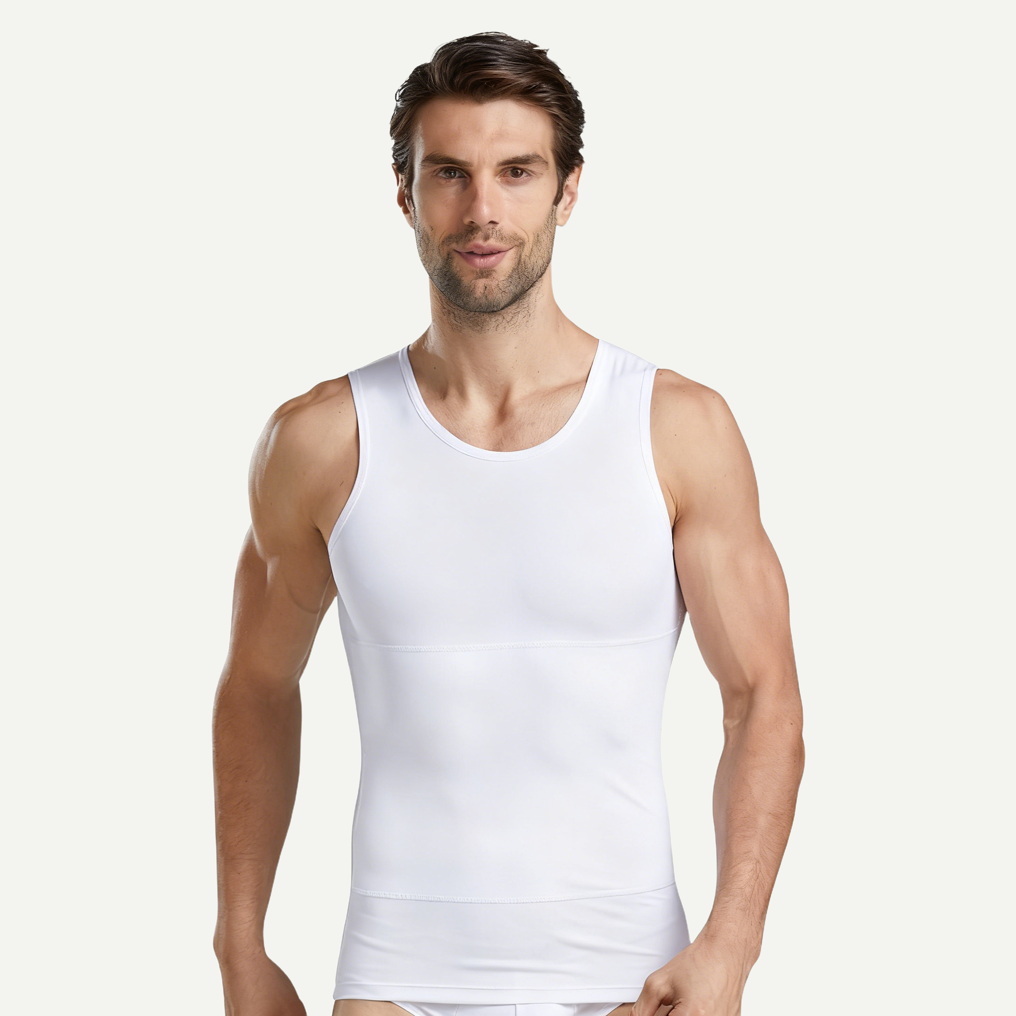 Men's Compression Shaping Vest