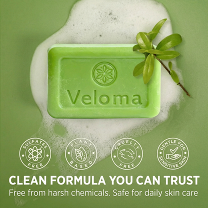 Veloma® Antifungal Soap