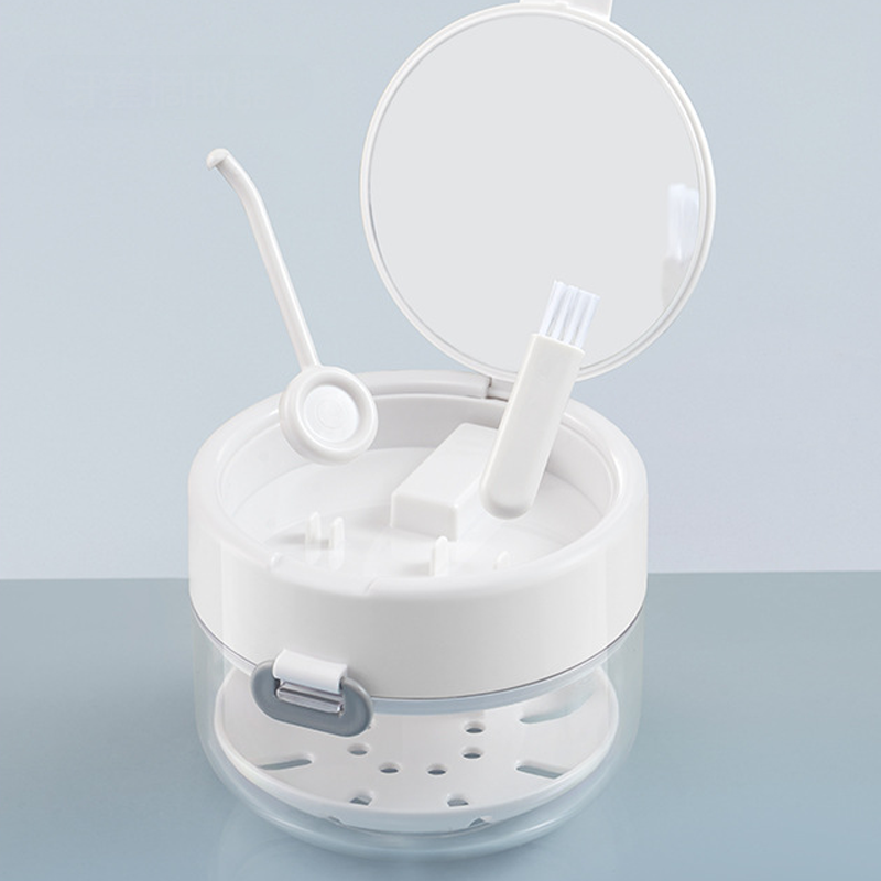 🔥New Hot Selling❤️‍🔥 All-in-One Retainer Storage Case