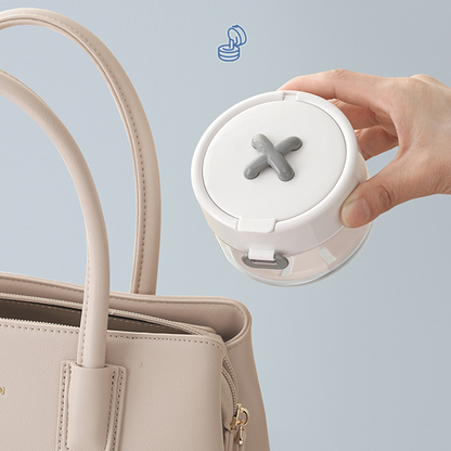 🔥New Hot Selling❤️‍🔥 All-in-One Retainer Storage Case