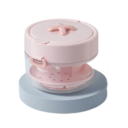 🔥New Hot Selling❤️‍🔥 All-in-One Retainer Storage Case
